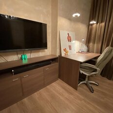 Квартира 57 м², 1-комнатная - изображение 5