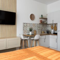 Квартира 20 м², студия - изображение 4