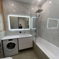 Квартира 76 м², 2-комнатная - изображение 3