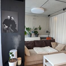 Квартира 62 м², 2-комнатная - изображение 2