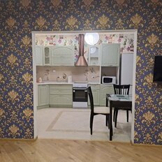 Квартира 47 м², 1-комнатная - изображение 4