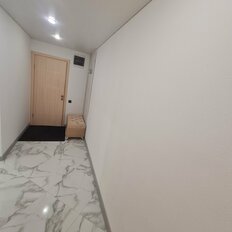 Квартира 38 м², студия - изображение 4