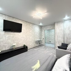 Квартира 43 м², 1-комнатная - изображение 3