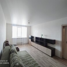 Квартира 37,7 м², 1-комнатная - изображение 3
