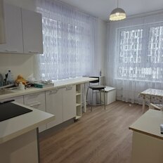 Квартира 56 м², 2-комнатная - изображение 3
