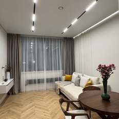 Квартира 46 м², 2-комнатная - изображение 2