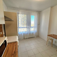Квартира 36,7 м², 1-комнатная - изображение 3