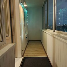 Квартира 34 м², 1-комнатная - изображение 3