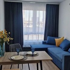 Квартира 33 м², 1-комнатная - изображение 5