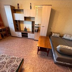 Квартира 38 м², 1-комнатная - изображение 4