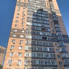 Квартира 37 м², 1-комнатная - изображение 1