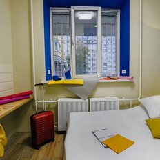 Квартира 18 м², студия - изображение 2