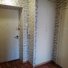 Квартира 38 м², 1-комнатная - изображение 3