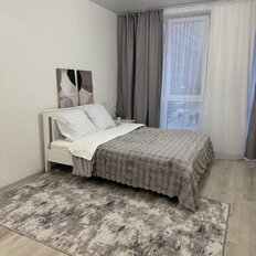 Квартира 35 м², студия - изображение 2