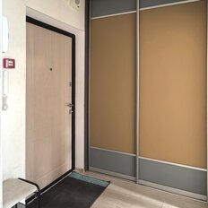 Квартира 43 м², 1-комнатная - изображение 4