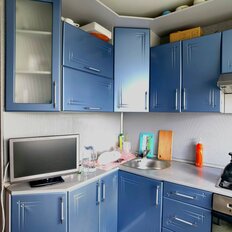 Квартира 32 м², 1-комнатная - изображение 5