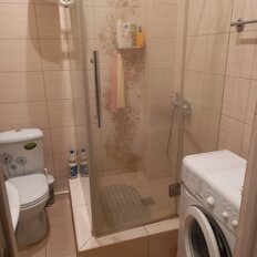 Квартира 21 м², студия - изображение 1