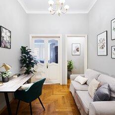 Квартира 140 м², 5-комнатная - изображение 5
