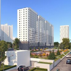 60 м², помещение свободного назначения - изображение 4