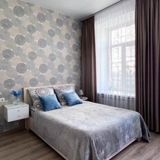 Квартира 30 м², 1-комнатная - изображение 1