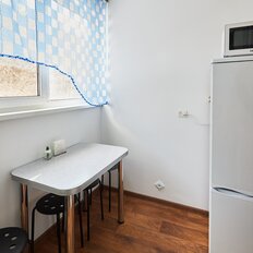 Квартира 45 м², 2-комнатная - изображение 1
