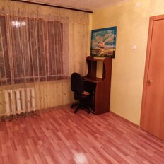 Квартира 30 м², 1-комнатная - изображение 4