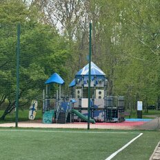 Квартира 35 м², 1-комнатная - изображение 5