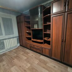 Квартира 20 м², 1-комнатная - изображение 4