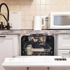 Квартира 35 м², 1-комнатная - изображение 4
