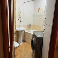 Квартира 61 м², 3-комнатная - изображение 1
