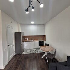 Квартира 35 м², 1-комнатная - изображение 2