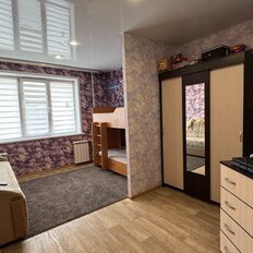 Квартира 43 м², 1-комнатная - изображение 3