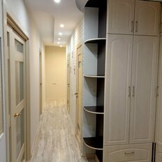 Квартира 72 м², 3-комнатная - изображение 3