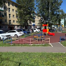 Квартира 46 м², 2-комнатная - изображение 2