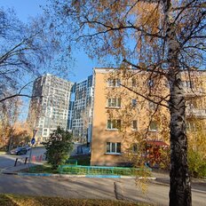 Квартира 31 м², 1-комнатная - изображение 1