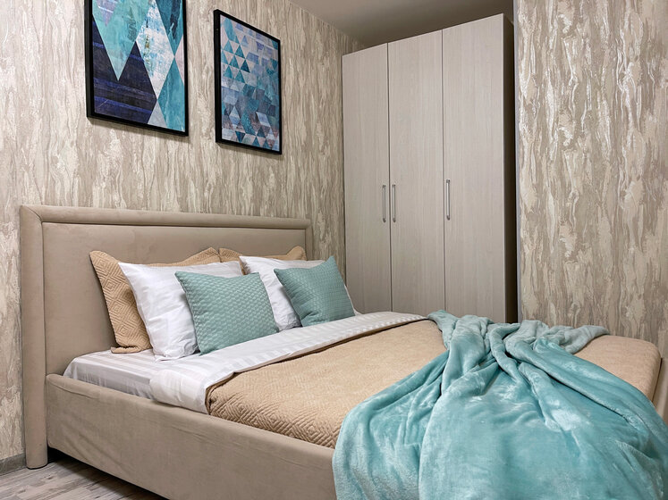 47 м², 2-комнатная квартира 8 000 ₽ в сутки - изображение 86