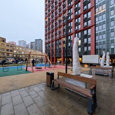 Квартира 23 м², студия - изображение 2