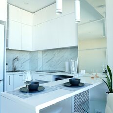Квартира 31 м², 1-комнатная - изображение 3