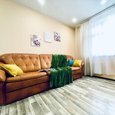 Квартира 37 м², 1-комнатная - изображение 3