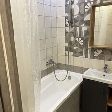 Квартира 36 м², 1-комнатная - изображение 3