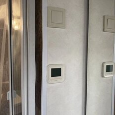 Квартира 39 м², 1-комнатная - изображение 3