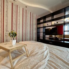 Квартира 46,5 м², студия - изображение 5