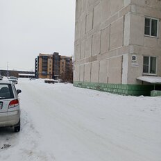 Квартира 54 м², 2-комнатная - изображение 2