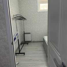 Квартира 48 м², 2-комнатная - изображение 1