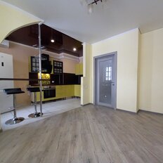 Квартира 36 м², 1-комнатная - изображение 1