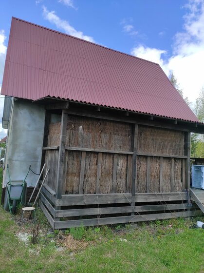 322,1 м² дом, 9,5 сотки участок 14 800 000 ₽ - изображение 59