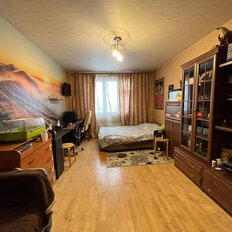 Квартира 79,1 м², 3-комнатная - изображение 3