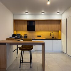 Квартира 87,4 м², 3-комнатная - изображение 1