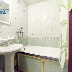 Квартира 46 м², 2-комнатная - изображение 1