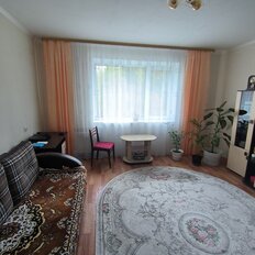 Квартира 40,4 м², 1-комнатная - изображение 5